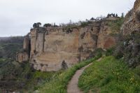 Ronda &ndash; &copy; Andreas Böcker (Eberhardt TRAVEL)