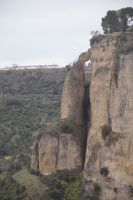 Ronda &ndash; &copy; Andreas Böcker (Eberhardt TRAVEL)
