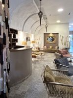 Della Rosa - ein stylisches Boutiquehotel &ndash; &copy; Birgit Kirchner (Eberhardt TRAVEL)