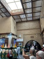 im Souk &ndash; &copy; Birgit Kirchner (Eberhardt TRAVEL)