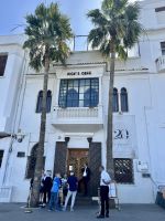 Casablanca - die Filmlegende &ndash; &copy; Birgit Kirchner (Eberhardt TRAVEL)