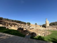 Rabbat - Chellah  &ndash; &copy; Birgit Kirchner (Eberhardt TRAVEL)