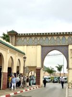 Meknes &ndash; &copy; Birgit Kirchner (Eberhardt TRAVEL)
