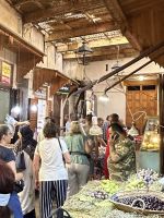 Fes - in den Souks