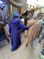 Fes - Alltagsszenen &ndash; &copy; Birgit Kirchner (Eberhardt TRAVEL)