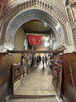 Fes &ndash; &copy; Birgit Kirchner (Eberhardt TRAVEL)