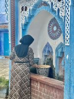 Chefchaouen  &ndash; &copy; Birgit Kirchner (Eberhardt TRAVEL)