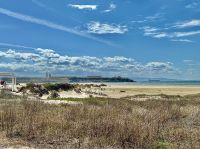 Strand von Tarifa  &ndash; &copy; Birgit Kirchner (Eberhardt TRAVEL)