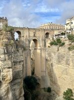 Puente Nuevo von Ronda &ndash; &copy; Birgit Kirchner (Eberhardt TRAVEL)