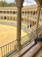Ronda Plaza de Toros &ndash; &copy; Birgit Kirchner (Eberhardt TRAVEL)