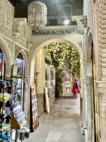 Granada &ndash; &copy; Birgit Kirchner (Eberhardt TRAVEL)