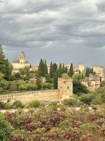 Alhambra &ndash; &copy; Birgit Kirchner (Eberhardt TRAVEL)