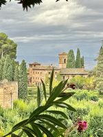 Alhambra &ndash; &copy; Birgit Kirchner (Eberhardt TRAVEL)