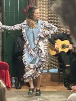 olè ! &ndash; &copy; Birgit Kirchner (Eberhardt TRAVEL)