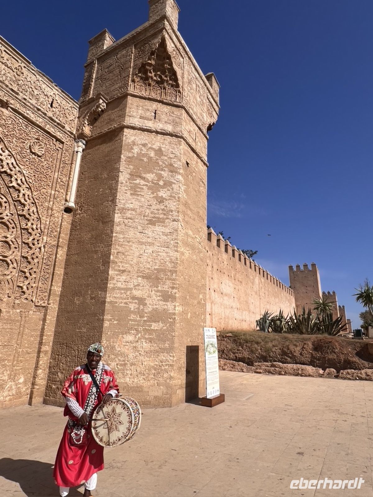 Oudaja 2.jpeg &ndash; &copy; Kora Buggel (Eberhardt TRAVEL)