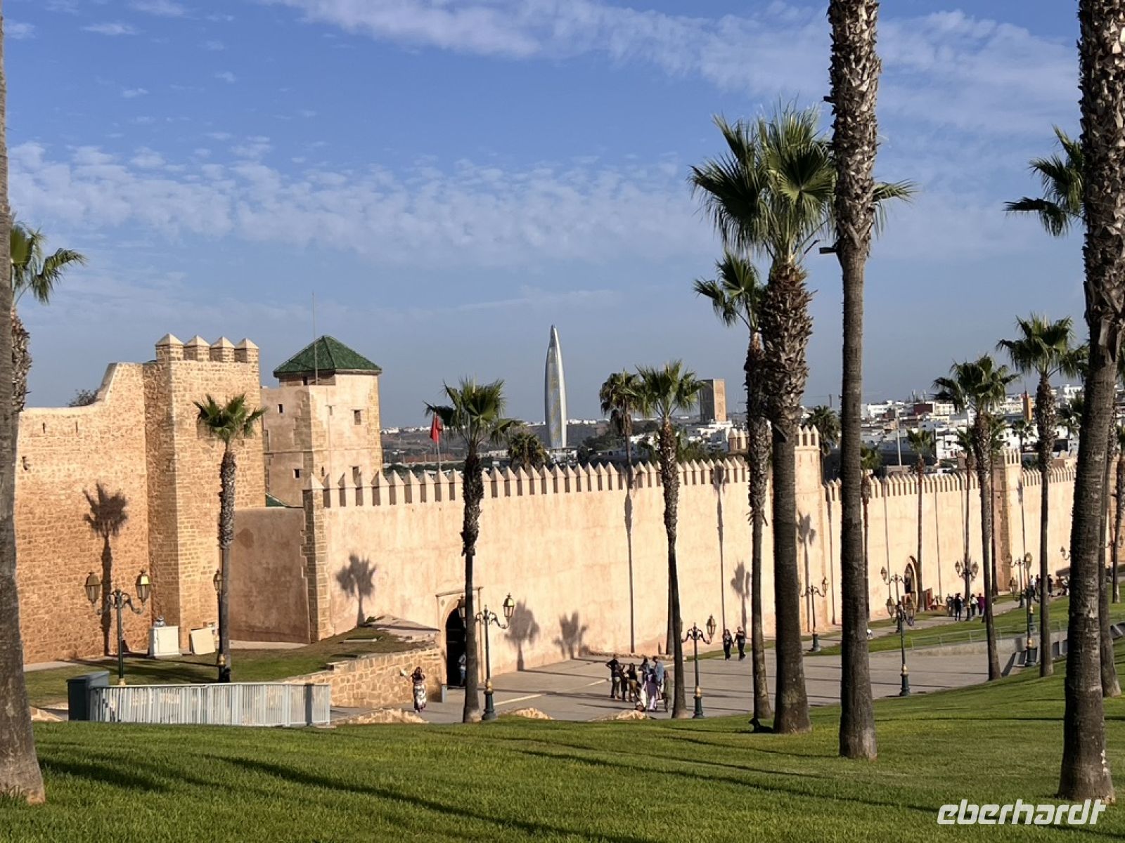 Rabat - Oudaya.jpeg &ndash; &copy; Kora Buggel (Eberhardt TRAVEL)