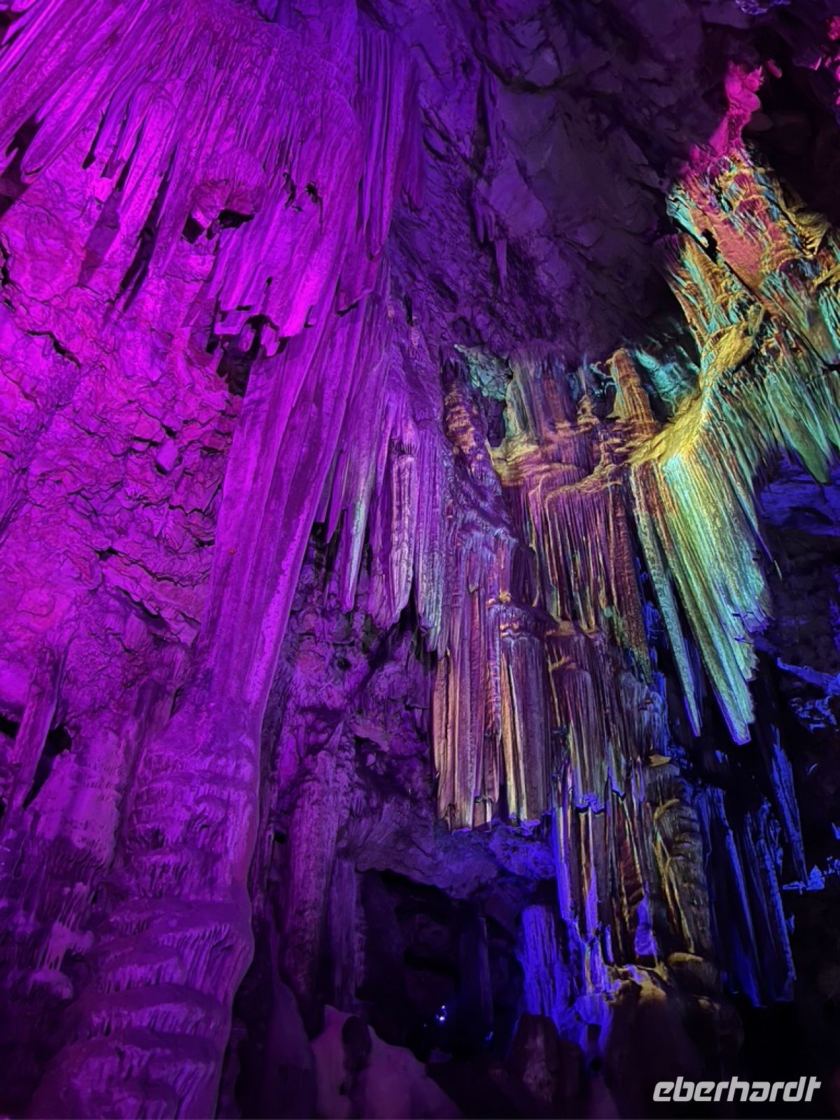 Gibraltar Höhle.jpeg &ndash; &copy; Kora Buggel (Eberhardt TRAVEL)