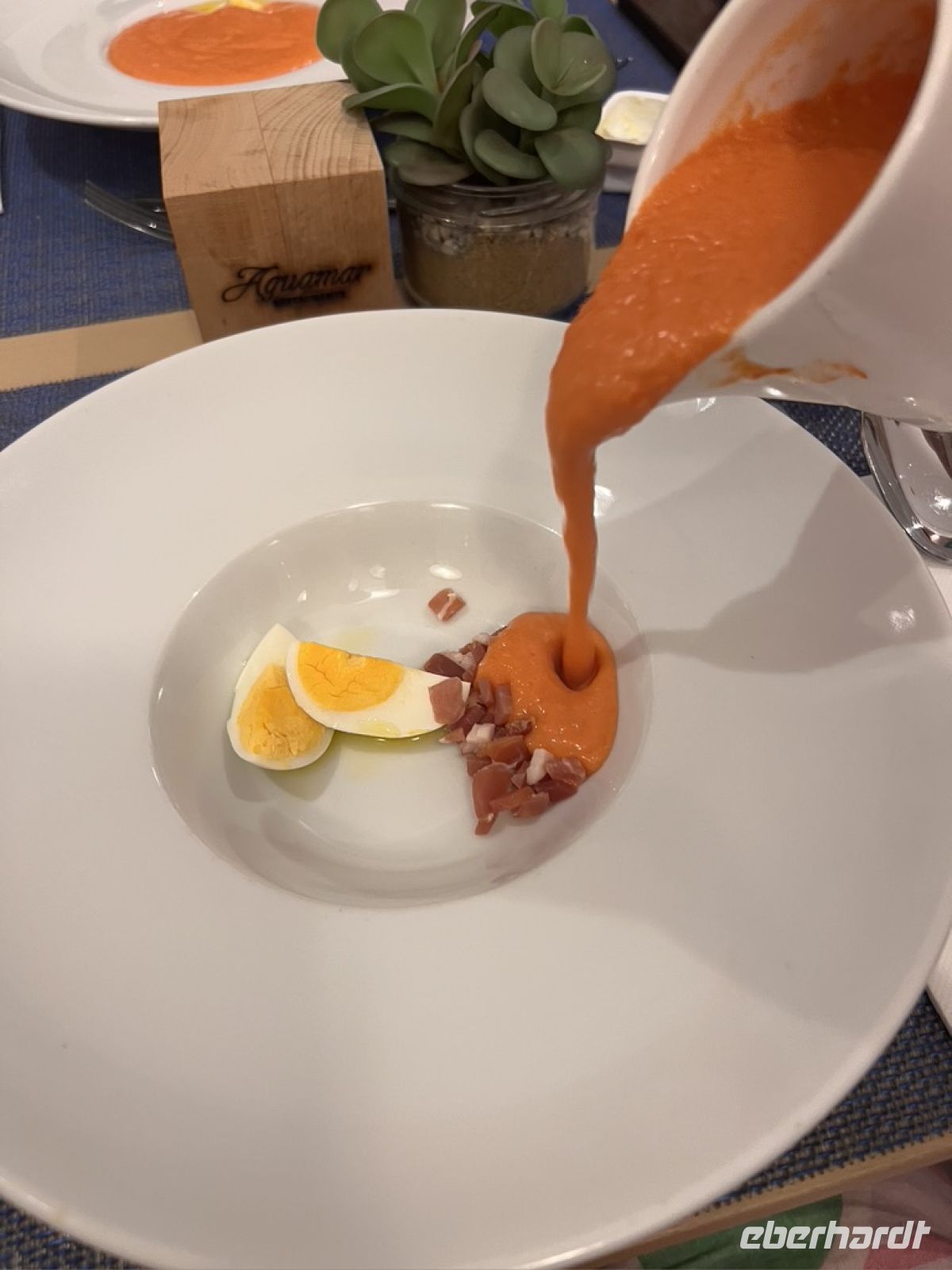 Estep Salmorejo.jpeg &ndash; &copy; Kora Buggel (Eberhardt TRAVEL)