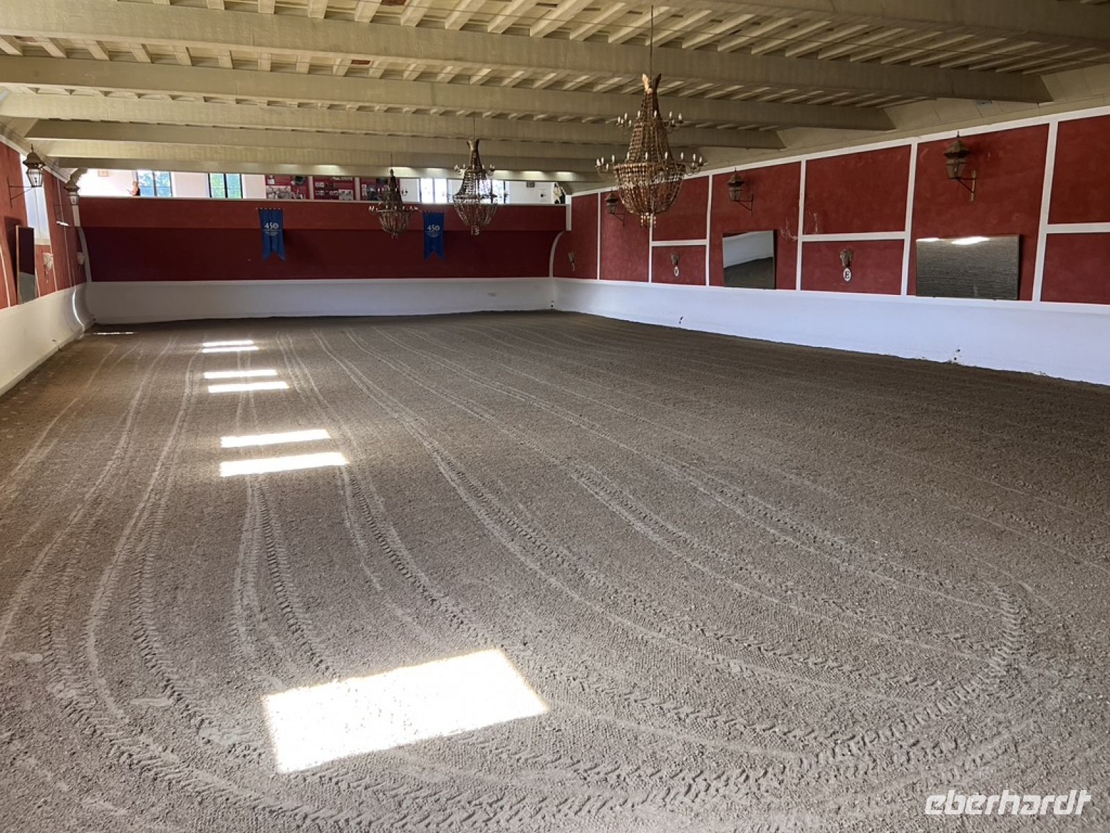 Ronda älteste Reitschule.jpeg &ndash; &copy; Kora Buggel (Eberhardt TRAVEL)