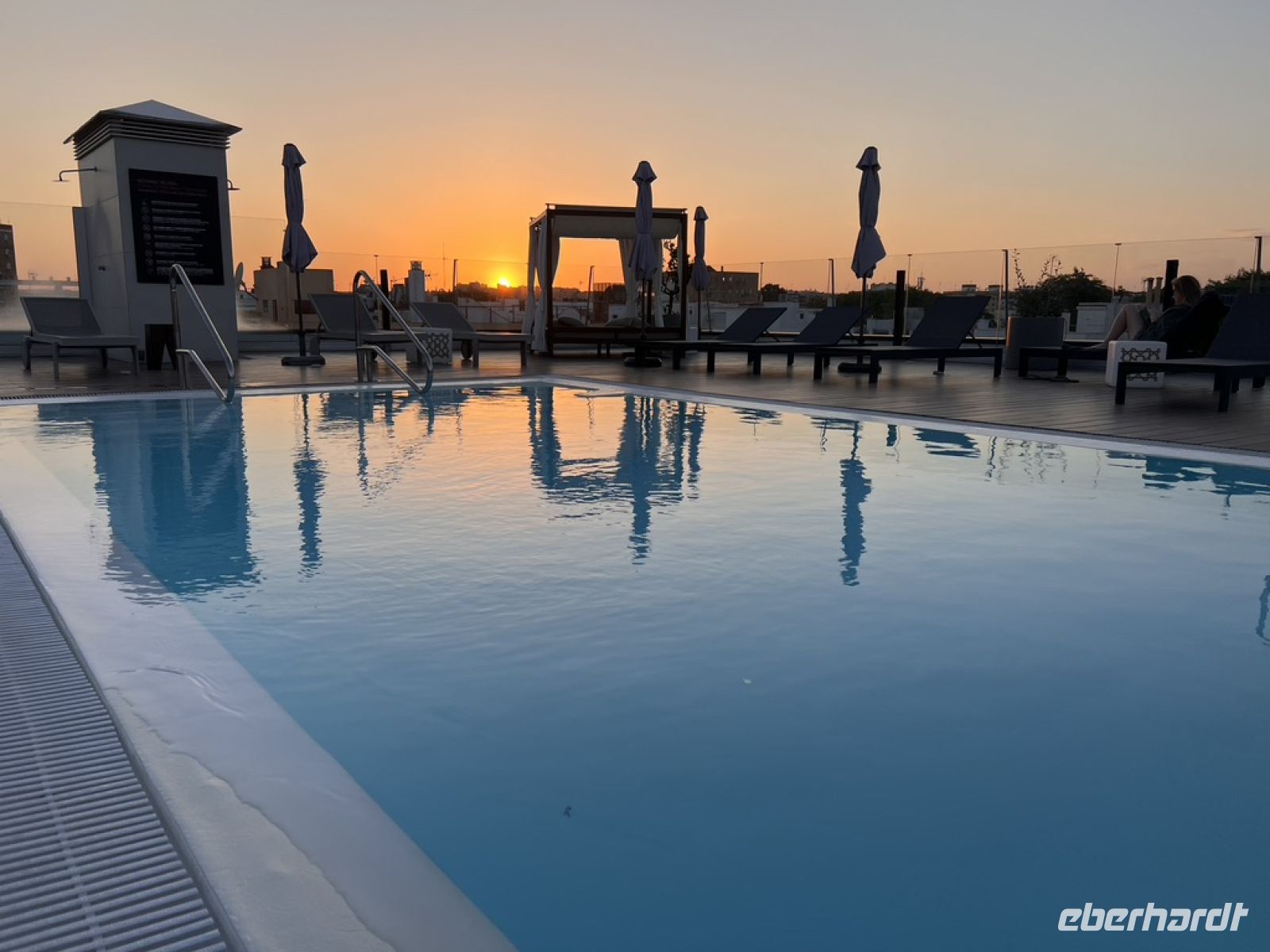 Sevilla Hotel.jpeg &ndash; &copy; Kora Buggel (Eberhardt TRAVEL)