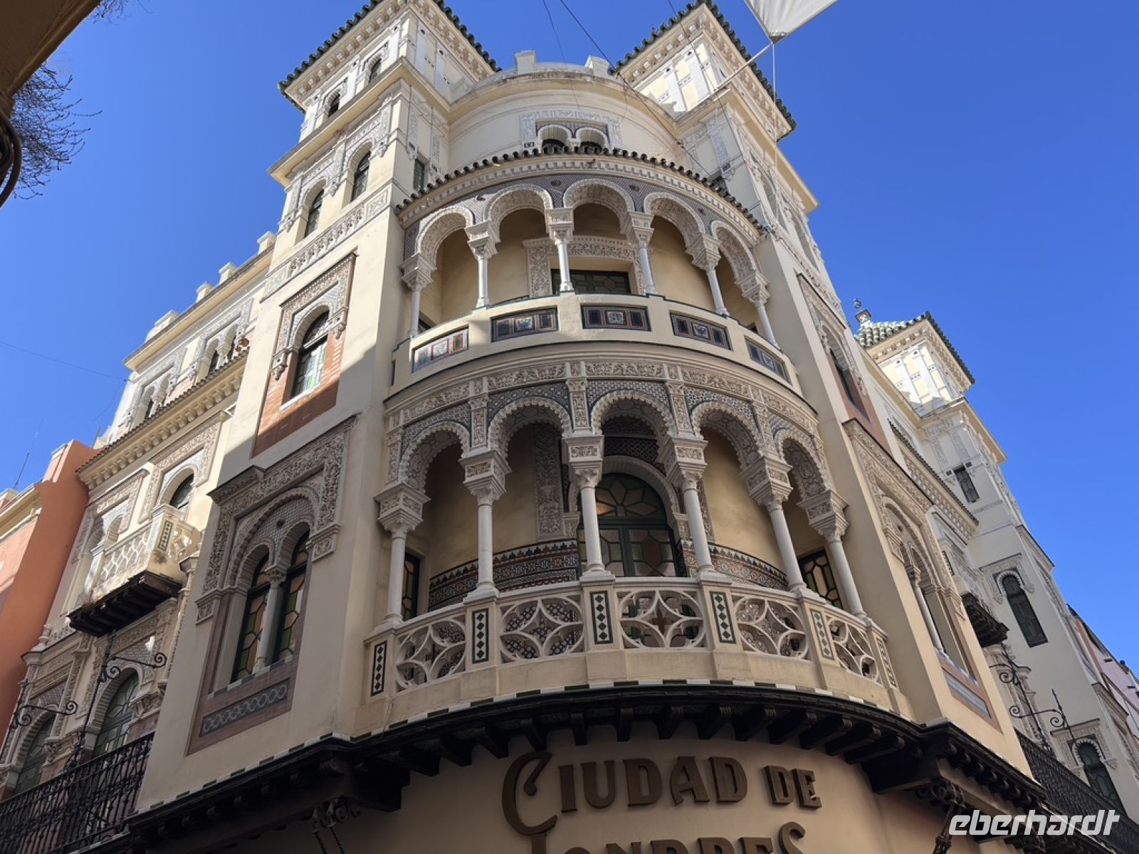 Sevilla3.jpeg &ndash; &copy; Kora Buggel (Eberhardt TRAVEL)