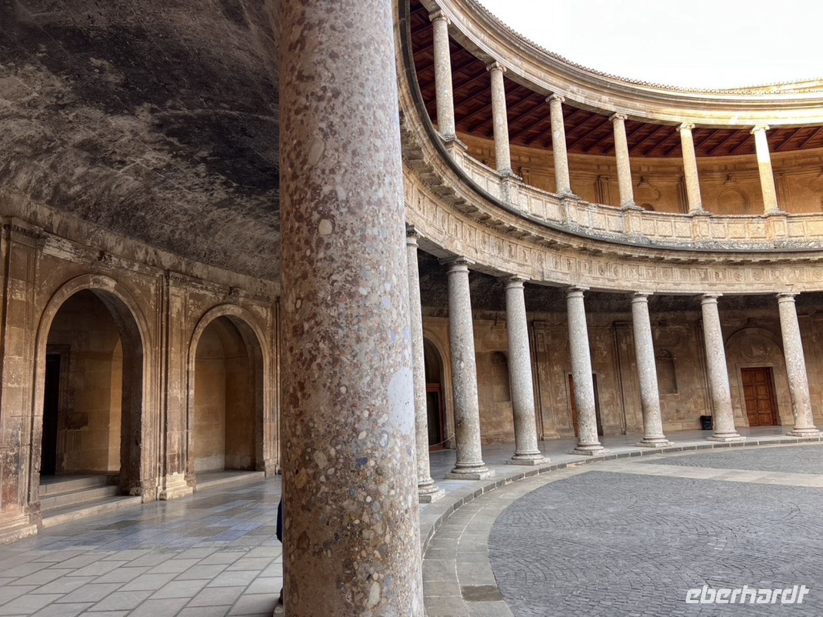 Granada Alhambra 9.jpeg &ndash; &copy; Kora Buggel (Eberhardt TRAVEL)