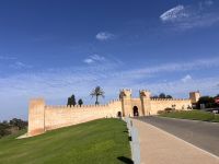 Oudaja 1.jpeg &ndash; &copy; Kora Buggel (Eberhardt TRAVEL)
