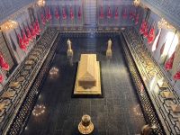 Hassan Mausoleum.jpeg &ndash; &copy; Kora Buggel (Eberhardt TRAVEL)