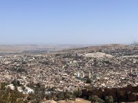 Fes 1.jpeg &ndash; &copy; Kora Buggel (Eberhardt TRAVEL)