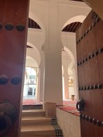 Fes Moschee.jpeg &ndash; &copy; Kora Buggel (Eberhardt TRAVEL)