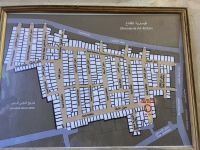 Fes Medina Plan.jpeg &ndash; &copy; Kora Buggel (Eberhardt TRAVEL)