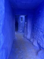 Chaouen 3.jpeg &ndash; &copy; Kora Buggel (Eberhardt TRAVEL)