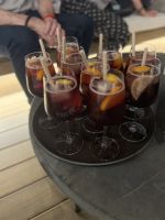 Sevilla Sangria fertig.jpeg &ndash; &copy; Kora Buggel (Eberhardt TRAVEL)
