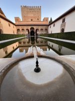 Granada Alhambra 3.jpeg &ndash; &copy; Kora Buggel (Eberhardt TRAVEL)