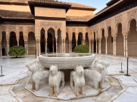 Granada Alhambra 5.jpeg &ndash; &copy; Kora Buggel (Eberhardt TRAVEL)