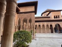 Granada Alhambra 6.jpeg &ndash; &copy; Kora Buggel (Eberhardt TRAVEL)