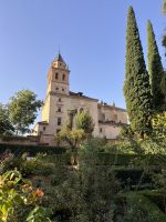 Granada Alhambra 7.jpeg &ndash; &copy; Kora Buggel (Eberhardt TRAVEL)