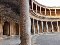 Granada Alhambra 9.jpeg &ndash; &copy; Kora Buggel (Eberhardt TRAVEL)