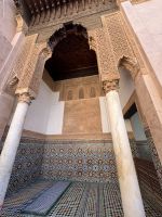 Marrakesh  &ndash; &copy; Francisco Javier Burgos Gutierrez (Eberhardt TRAVEL)