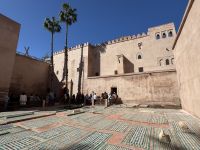Marrakesh &ndash; &copy; Francisco Javier Burgos Gutierrez (Eberhardt TRAVEL)