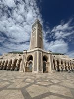 Casablanca &ndash; &copy; Francisco Javier Burgos Gutierrez (Eberhardt TRAVEL)