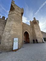 Rabat  &ndash; &copy; Francisco Javier Burgos Gutierrez (Eberhardt TRAVEL)