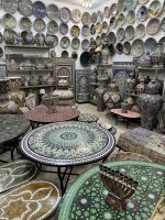 Fes  &ndash; &copy; Francisco Javier Burgos Gutierrez (Eberhardt TRAVEL)