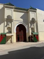 Fes  &ndash; &copy; Francisco Javier Burgos Gutierrez (Eberhardt TRAVEL)