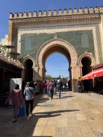 Fes  &ndash; &copy; Francisco Javier Burgos Gutierrez (Eberhardt TRAVEL)
