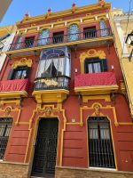 Sevilla  &ndash; &copy; Francisco Javier Burgos Gutierrez (Eberhardt TRAVEL)