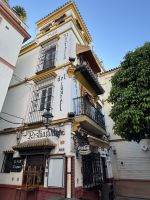 Sevilla &ndash; &copy; Francisco Javier Burgos Gutierrez (Eberhardt TRAVEL)
