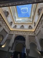 Sevilla  &ndash; &copy; Francisco Javier Burgos Gutierrez (Eberhardt TRAVEL)