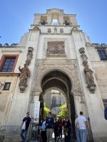 Sevilla  &ndash; &copy; Francisco Javier Burgos Gutierrez (Eberhardt TRAVEL)