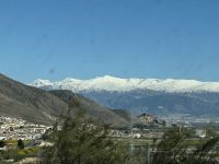 Granada &ndash; &copy; Francisco Javier Burgos Gutierrez (Eberhardt TRAVEL)